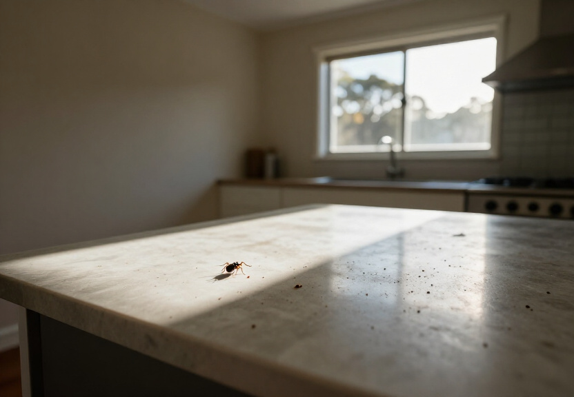 Punchbowl Pest Control in Action